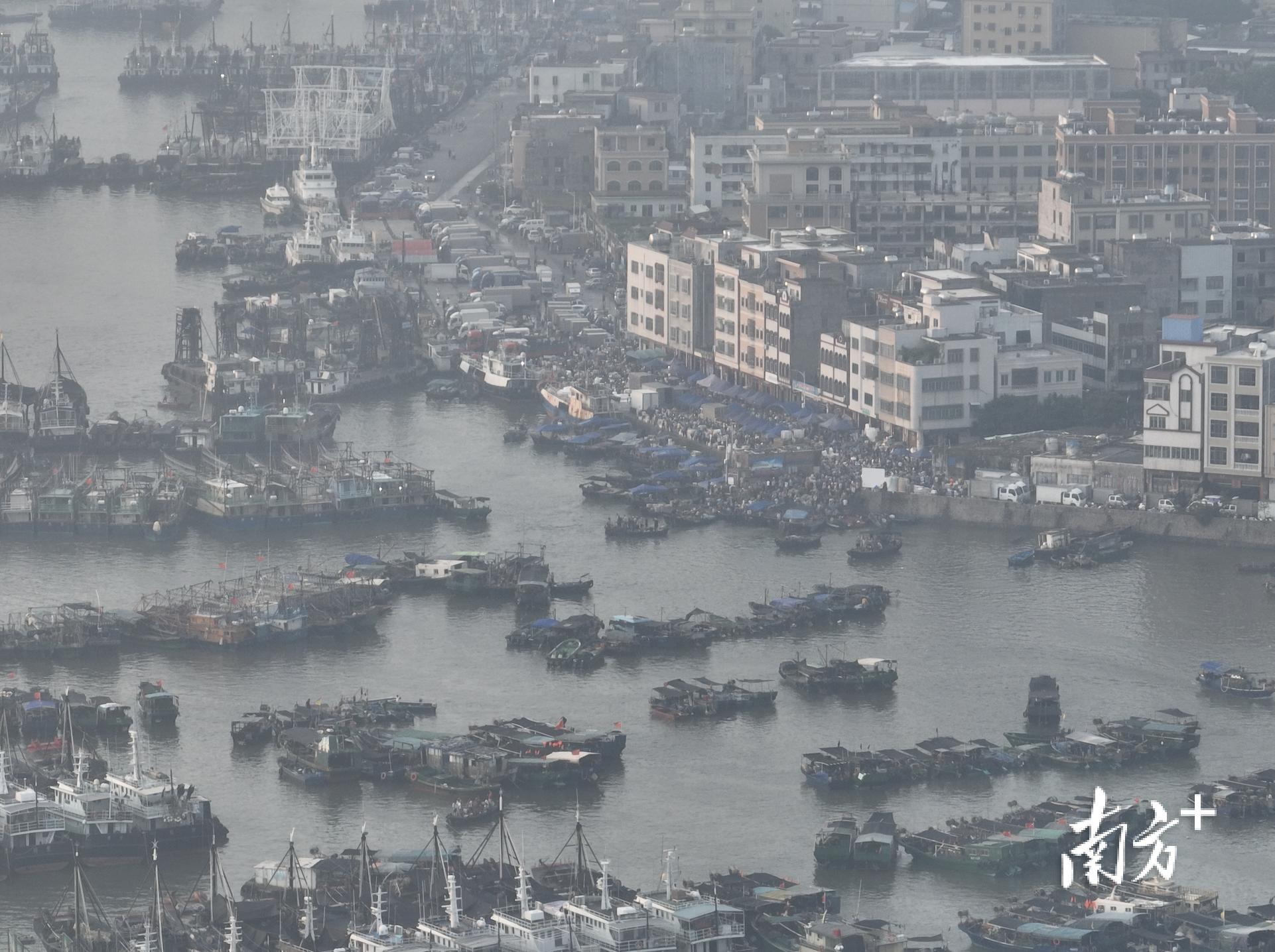 鹽城市濱海港最新動(dòng)態(tài)更新概況