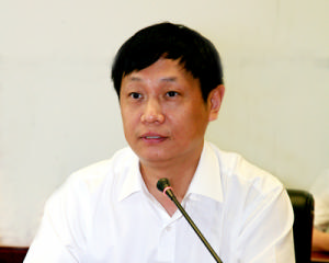 鄭煤集團(tuán)王連海最新職務(wù)全面解析指南