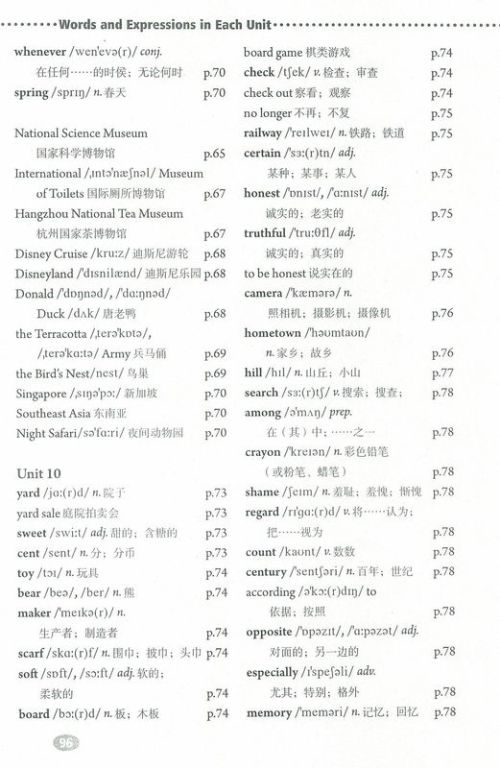 探索小巷隱藏寶藏，最新英語(yǔ)單詞書(shū)寫(xiě)指南