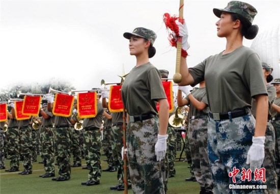 我的女兵我的團(tuán)全新背景、事件與影響深度解析，揭秘最新動(dòng)態(tài)與影響！