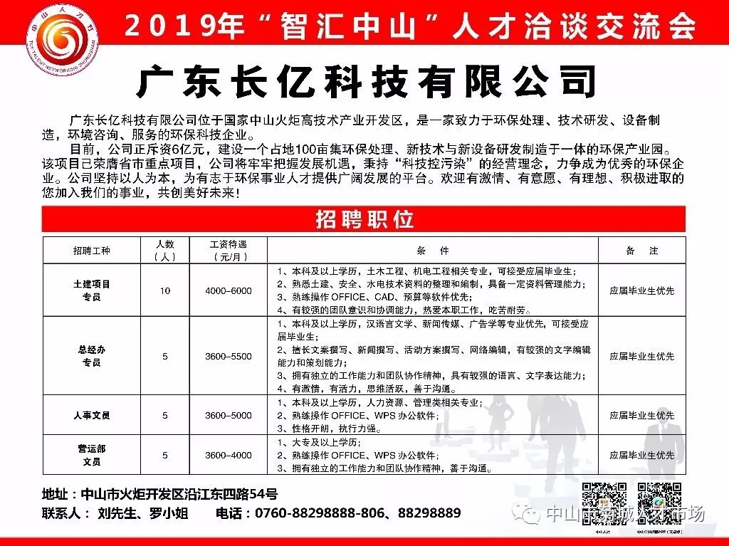 中山漢仁科技最新招聘啟事，探索未來科技，誠邀英才共筑夢想之旅