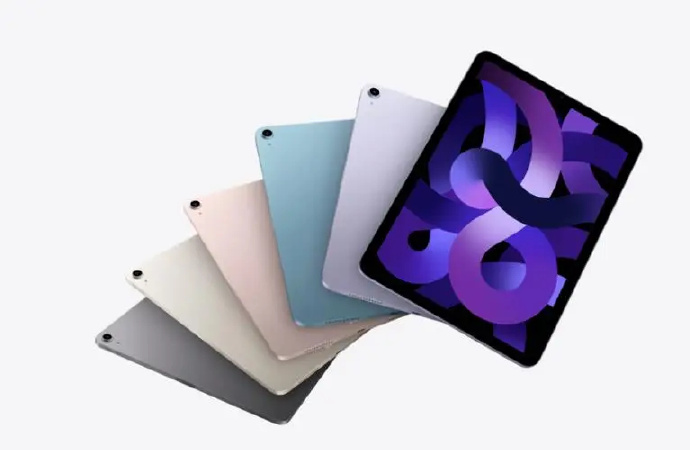 蘋(píng)果iPad 2025最新款，科技與勵(lì)志的融合，未來(lái)之夢(mèng)的實(shí)現(xiàn)者