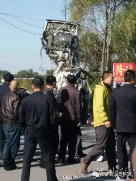 九臺(tái)最新車(chē)禍?zhǔn)录疃确治雠c關(guān)注，2025年的反思與關(guān)注